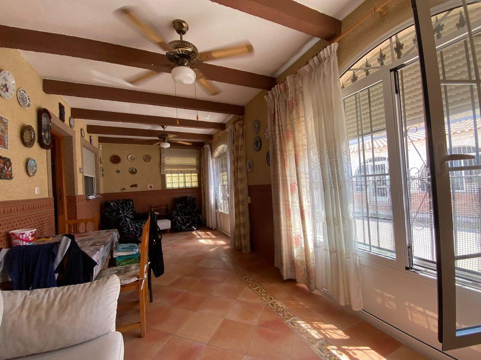 Bungalou a Los Alcazares, Murcia - foto 3